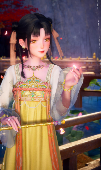 Peachy Puffs image