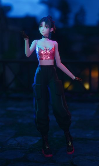 Miraland Dance Crew image