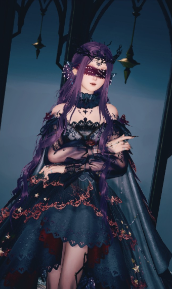 Rose of Ruin image