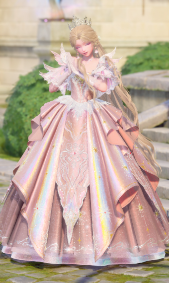 Noble Plumage image