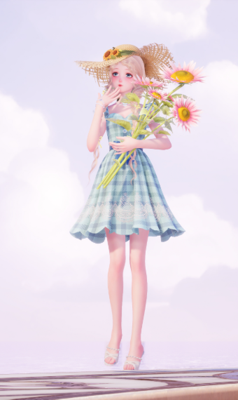 Head in the Clouds image