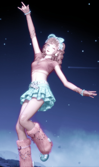 Stardust Encore image