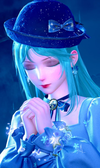 Blue Synergy image