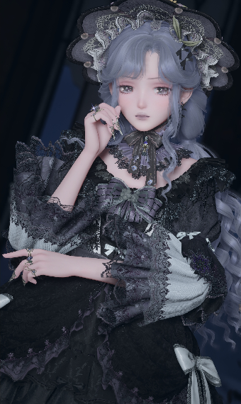 Sweet Lolita image