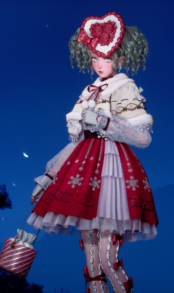 Peppermint image
