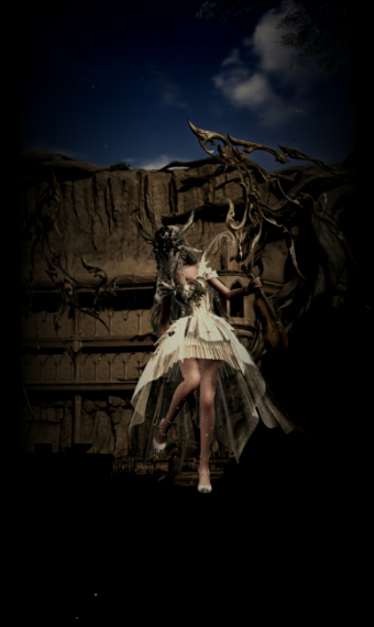 Forgotten in the Past image