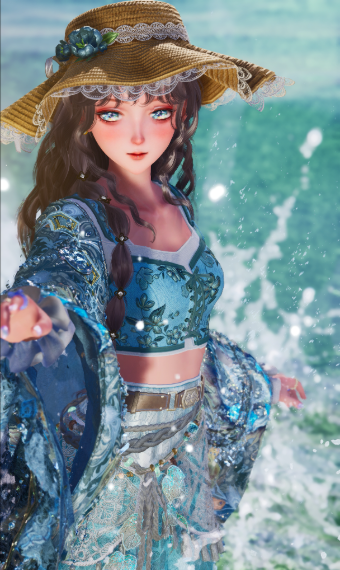 Azure Summer image