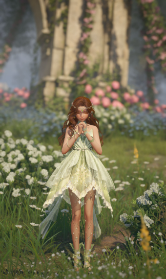 Verdant Crown image