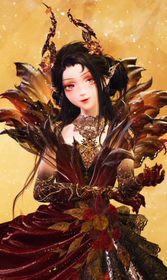 Malevolent Ashes image