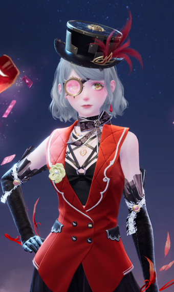 Fiery Revelry image
