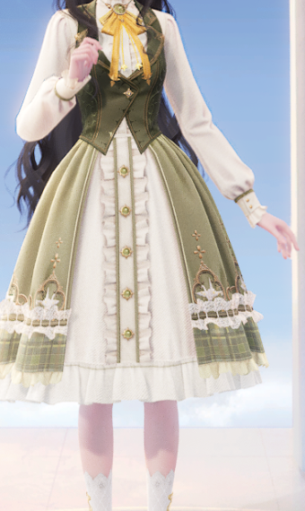 Pretty Lady image