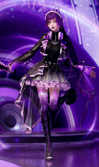 Toxic Neon image