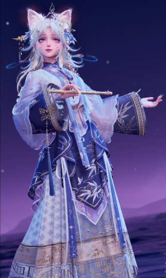 Bamboo Chime image