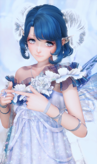 Baby Blue image