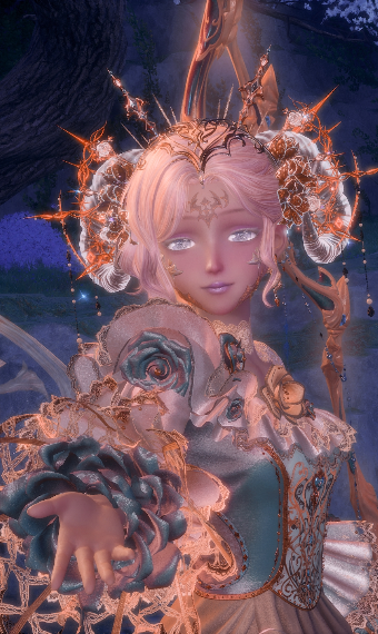 Dragon Dancer image