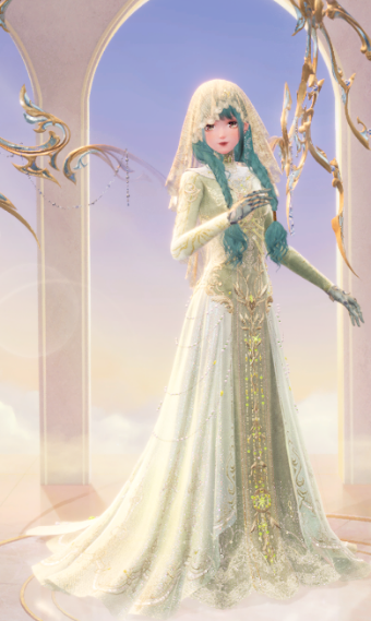 Prayersong image