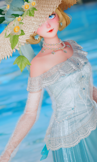 Look image