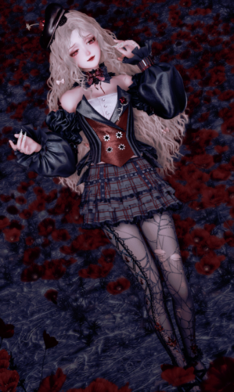 date with a vampire image