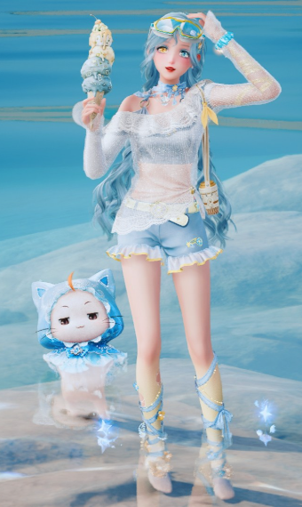Citron Breeze image