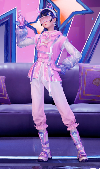 Cyber Wayfarer image
