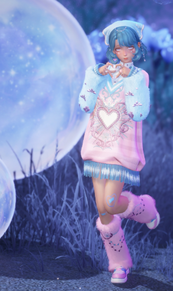 Heartfelt Suds image