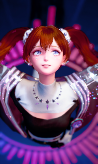 Cyber Pop image