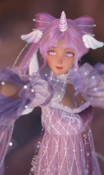 Fluttering Dream image