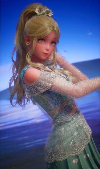 Summer is Here image