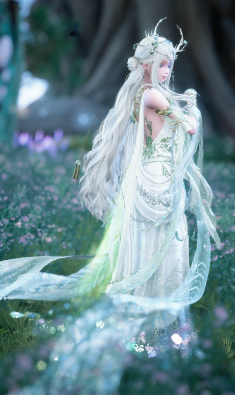 Quiet Longing image