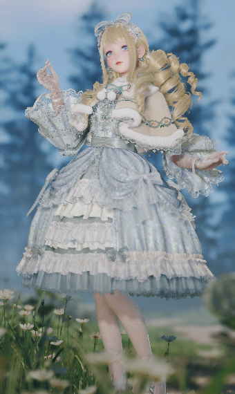 Little Daisy image