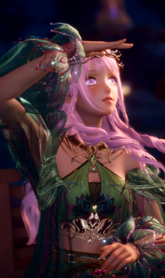 magical girl Mihr image
