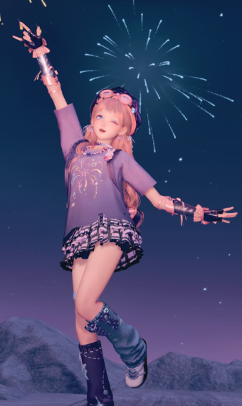 Firework Frenzy image