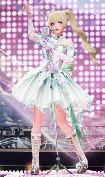 Path to Stardom image