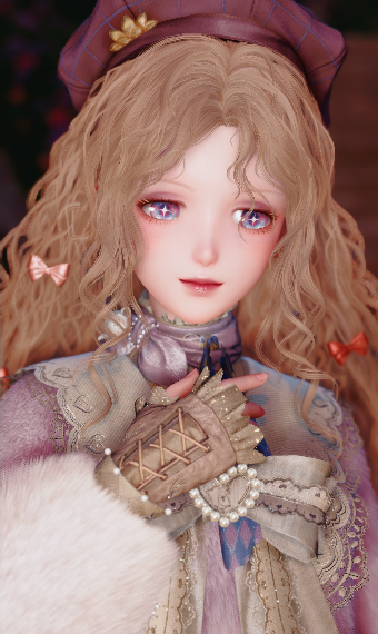 Dawn's Charm image