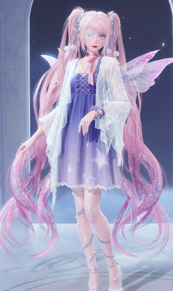 DreamStars image