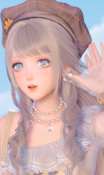 Shimmer Breeze image