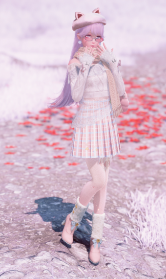 Shivering Kitten image