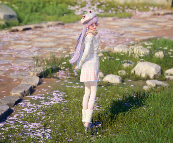 Look image