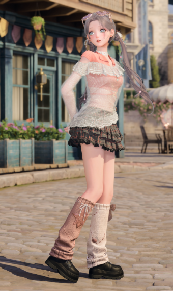 Cafe Daydream image
