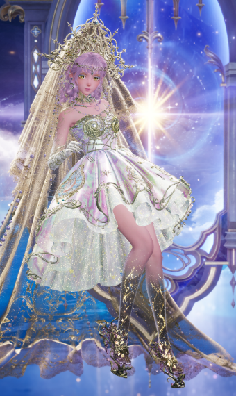 Epochal Eclipse image