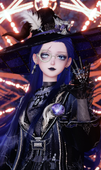 Wizard image