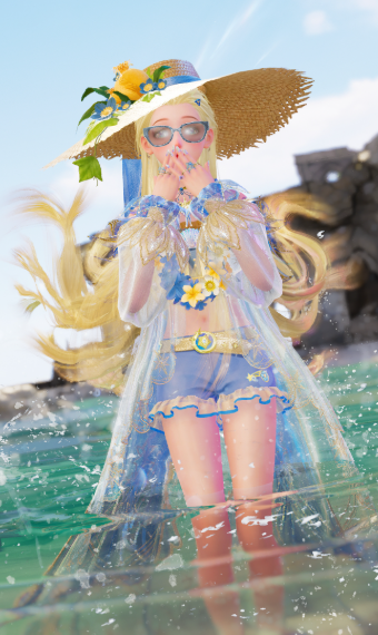 Summer Sweetheart image