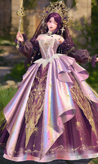 Royal Lilac image