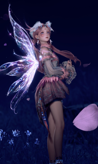 Fairy Light image
