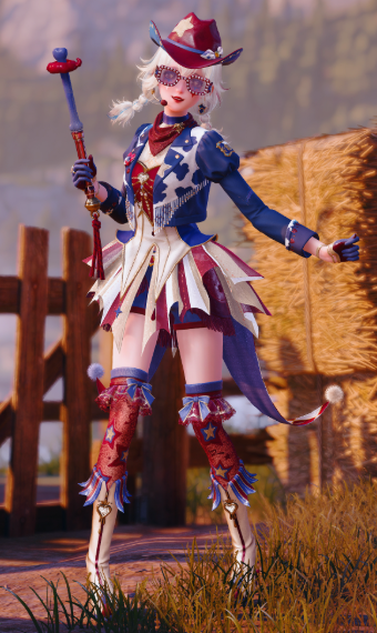 Rodeo Clown image