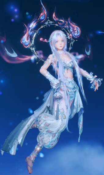 Celestial Star image