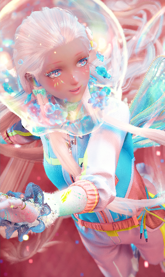To Infinity! image