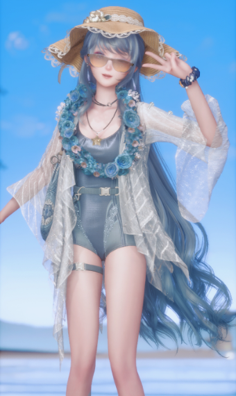 Azure Summer image