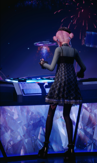 Night Pulse image