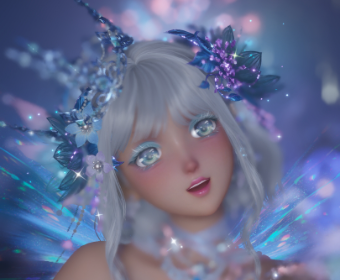 First image